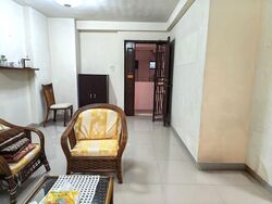 Blk 158B Rivervale View (Sengkang), HDB 4 Rooms #631115071